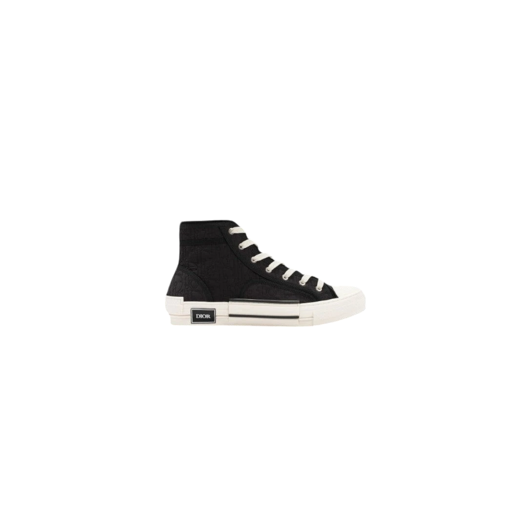 Christian Dior Black