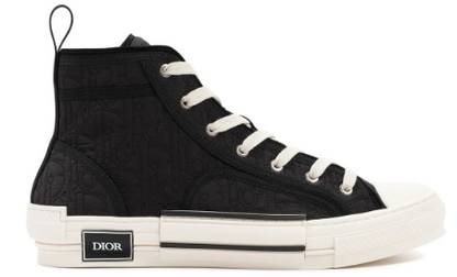 Christian Dior Black