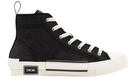 Christian Dior Black