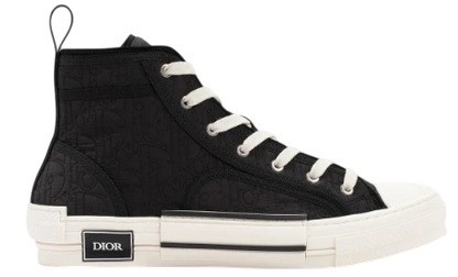 Christian Dior Black