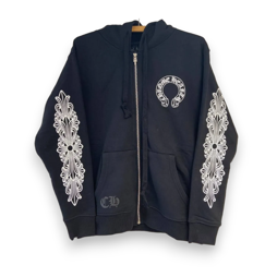 Chrome Hearts Jacket