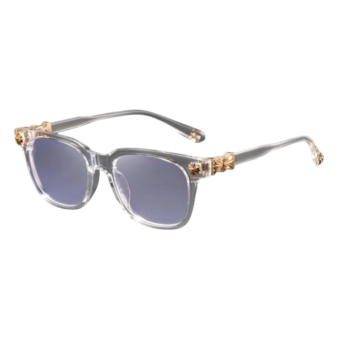 Chrome Hearts Glasses Classic