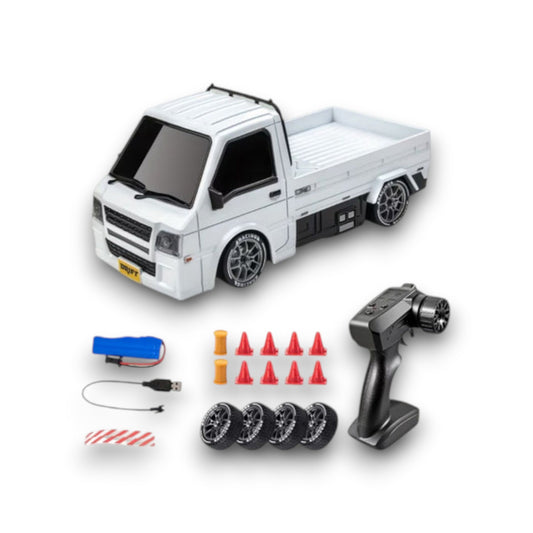 RC Drift Car