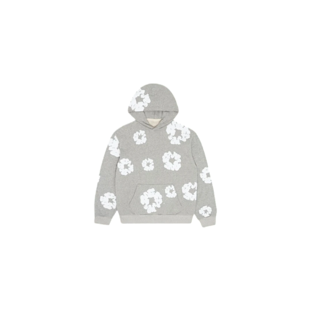 DENIM TEARS HOODIE