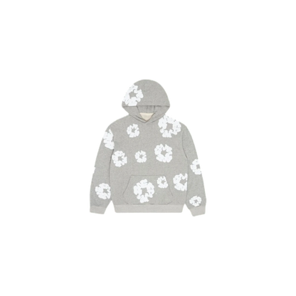 DENIM TEARS HOODIE