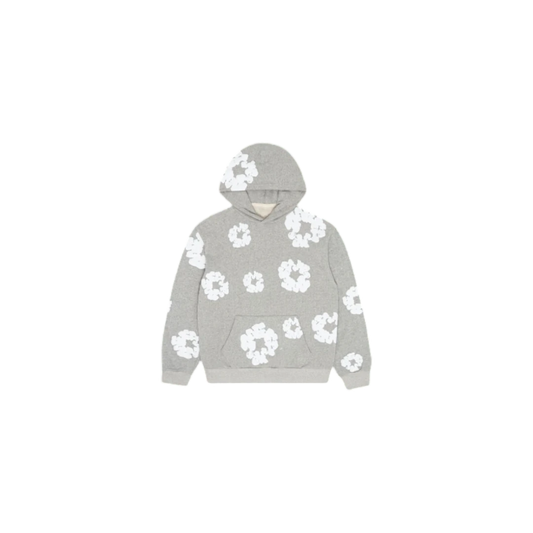 DENIM TEARS HOODIE