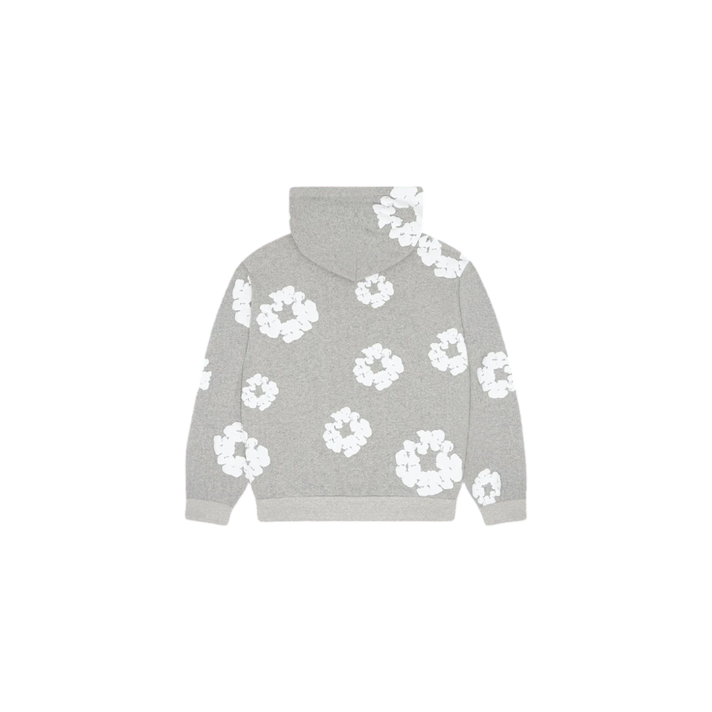 DENIM TEARS HOODIE
