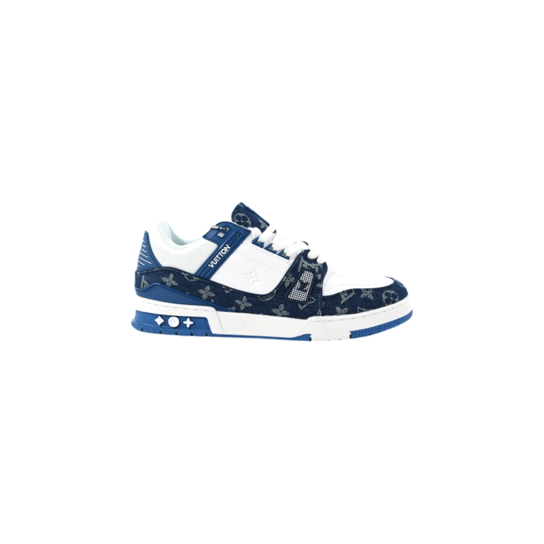 LV Trainers blue