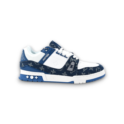 LV Trainers blue