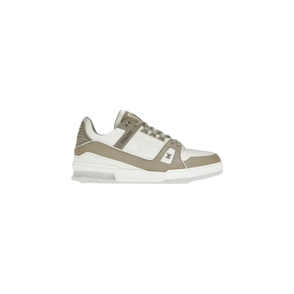 LV trainers Brown
