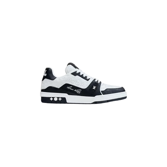 LV TRAINER BLACK