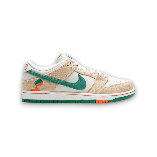 Nike SB Dunk Low Jarritos sizes