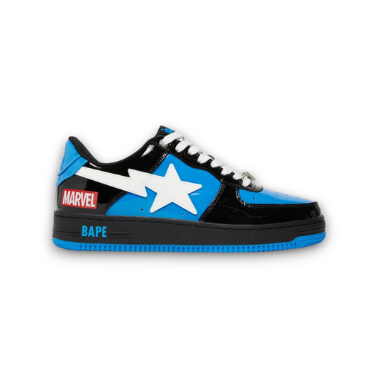 A Bathing Ape Bape Sta Marvel Comics Venom