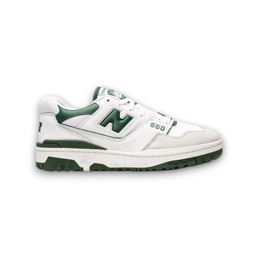 NEW BALANCE 550 'White Green"