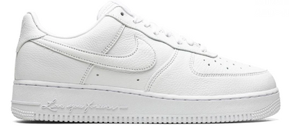 Drake NOCTA Air Force 1 Low "Certified Lover