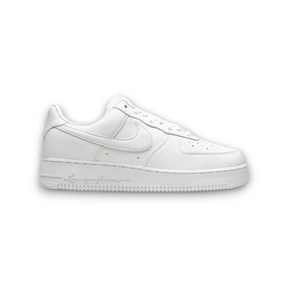 Drake NOCTA Air Force 1 Low "Certified Lover