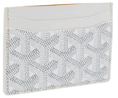 GOYARD SAINT-SULPICE CARD WALLET