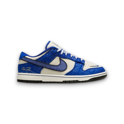 Nike Dunk Low "Jackie Robinson"