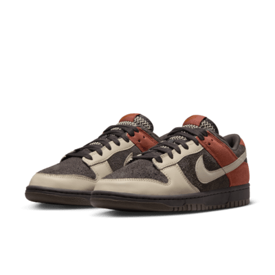 Nike Dunk Low Herenschoenen