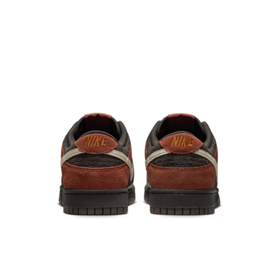 Nike Dunk Low Herenschoenen