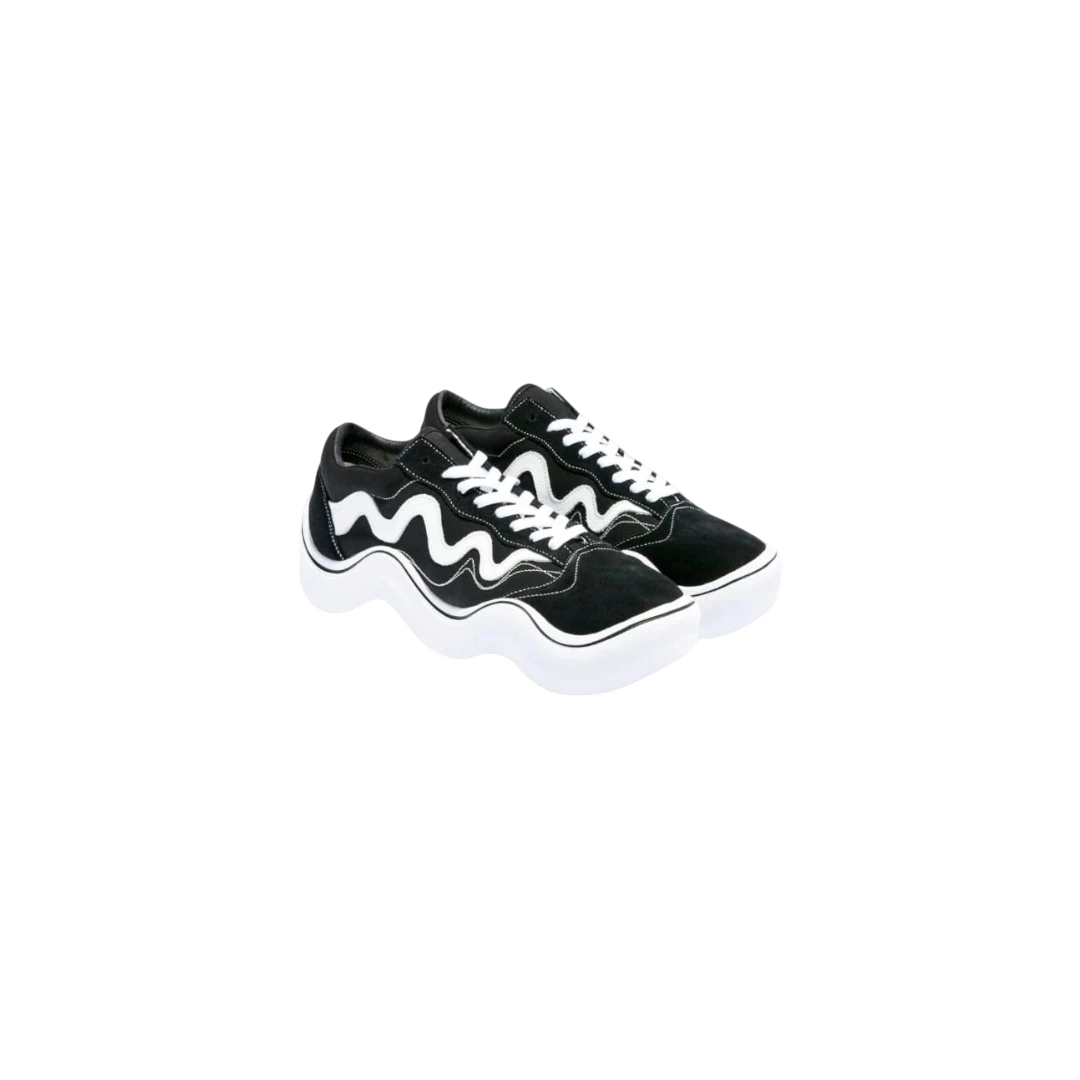 MSCHF WAVY BABY X TYGA Vans