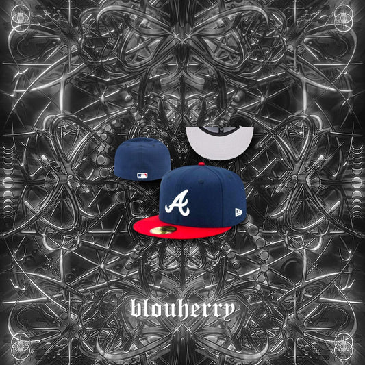 New Era MLB cap