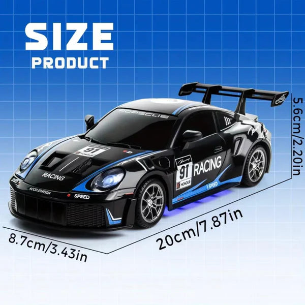 RC Drift Car