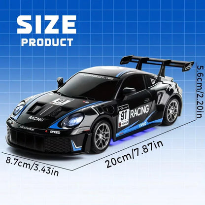 RC Drift Car