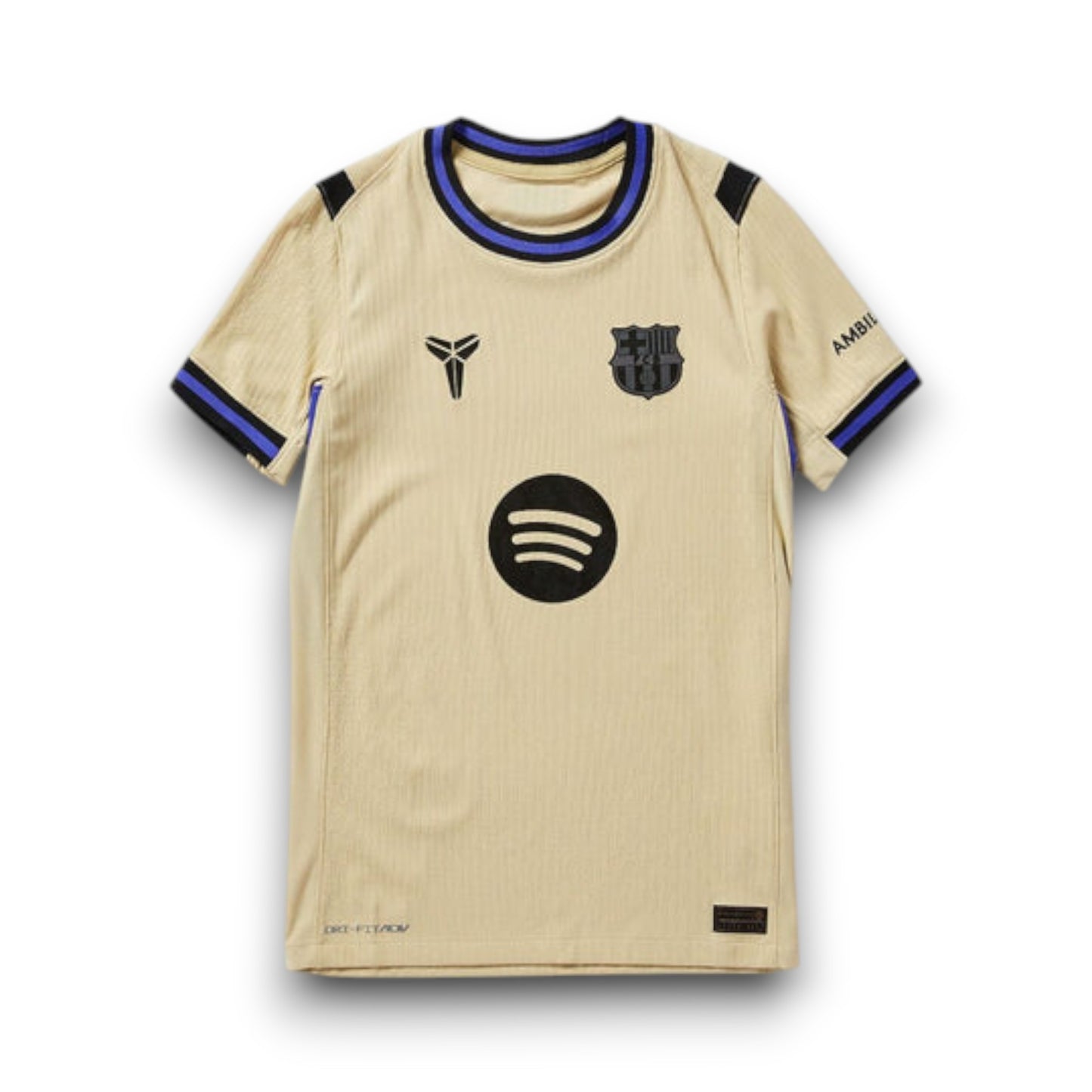 FC Barcelona 2025/2026 away shirt