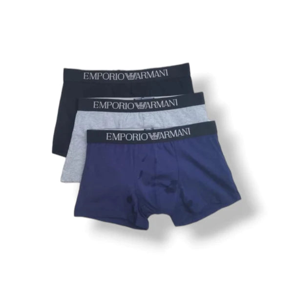 Emporio Boxer (3PCS/PACK)