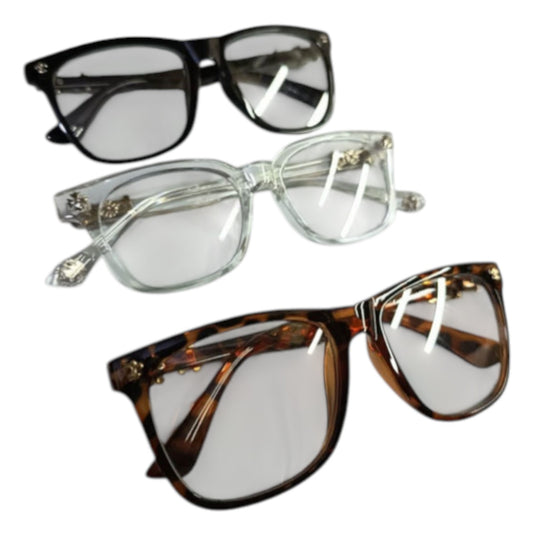 Chrome Hearts Glasses Classic