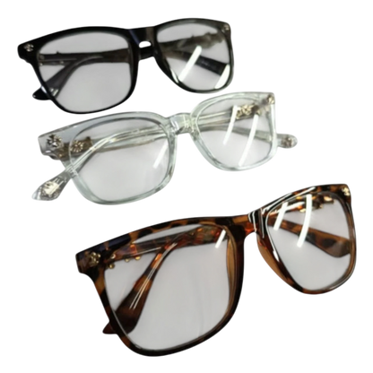 Chrome Hearts Glasses Classic