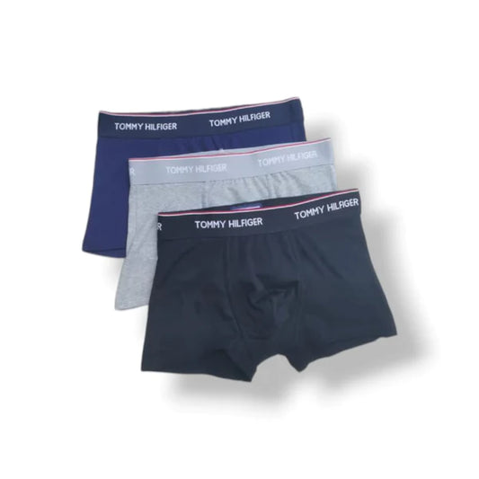 Tommy Hillfiger Boxer (3PCS/PACK)