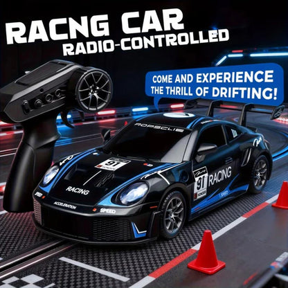 RC Drift Car