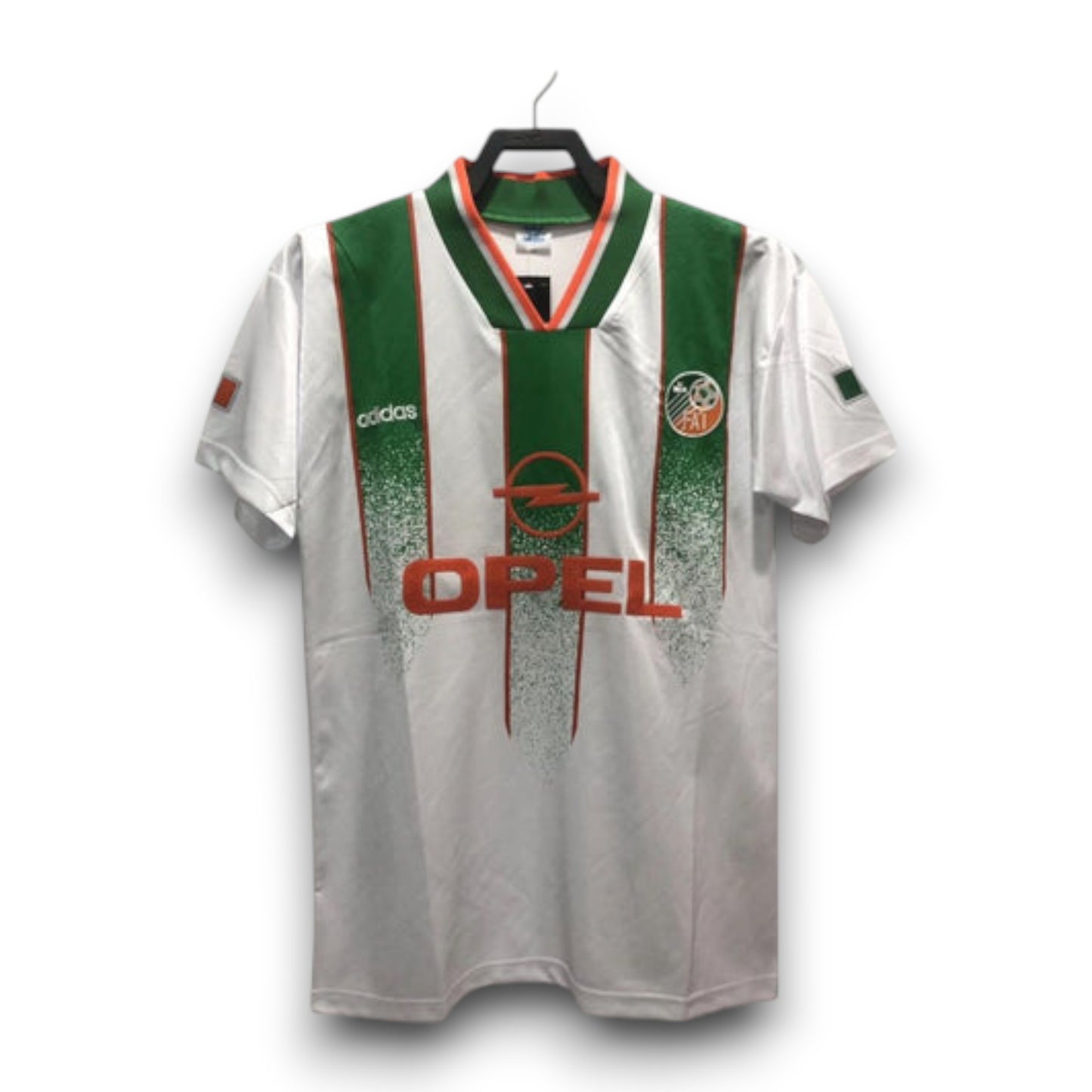 1994 Ireland Away Jersey