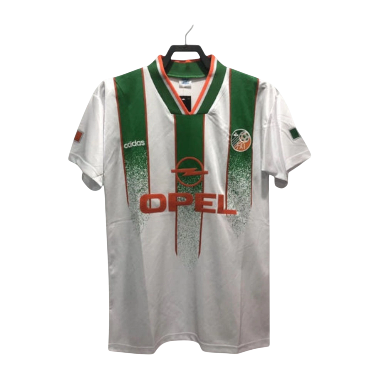 1994 Ireland Away Jersey