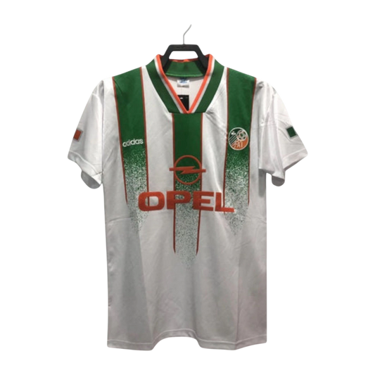 1994 Ireland Away Jersey