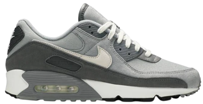 AIR MAX 90 PREMIUM LIGHT SMOKE GREY