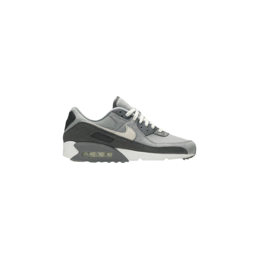 AIR MAX 90 PREMIUM LIGHT SMOKE GREY