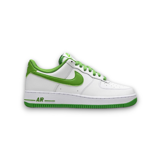 Nike Air Force 1 07 pecan White Chlorophyll