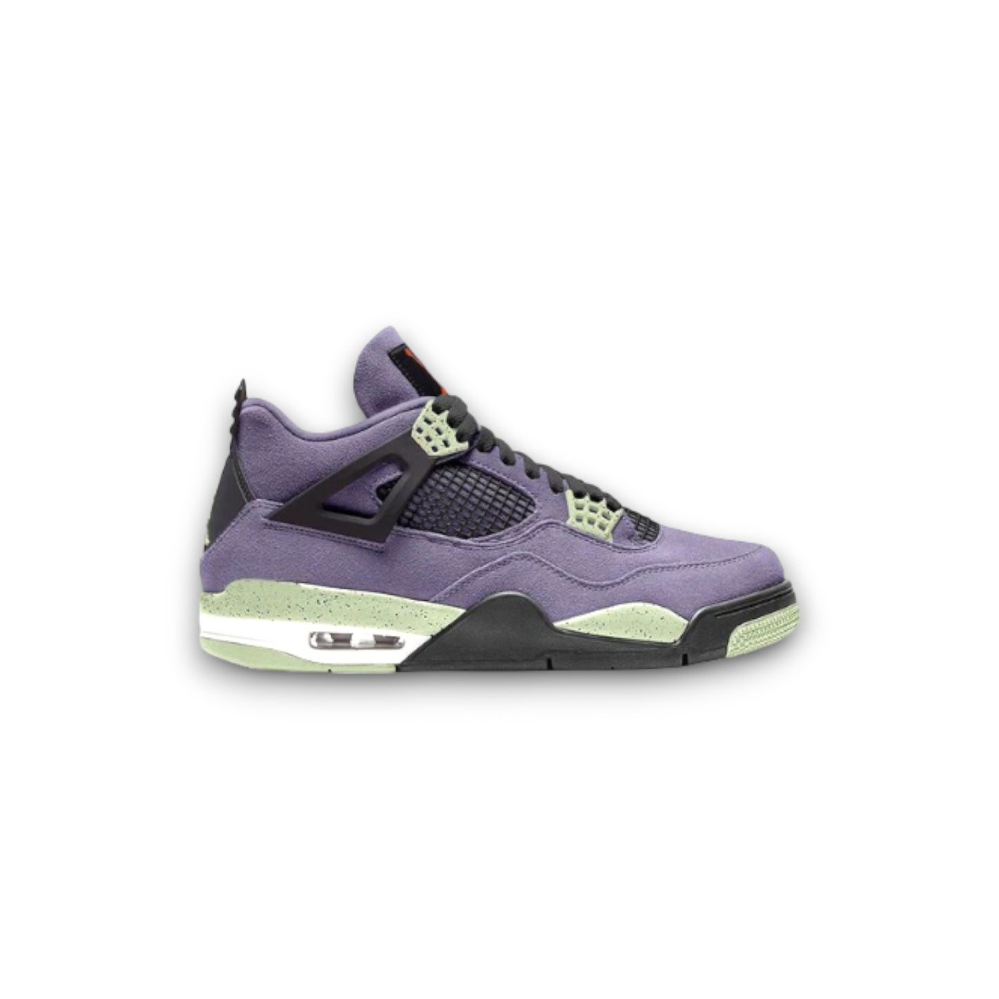 Air Jordan 4 Retro 'Canyon Purple