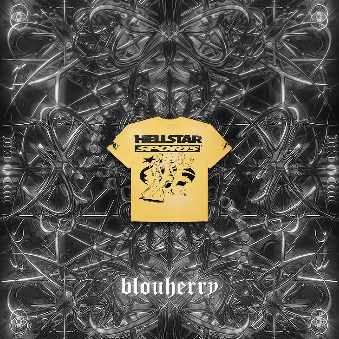 HELLSTAR