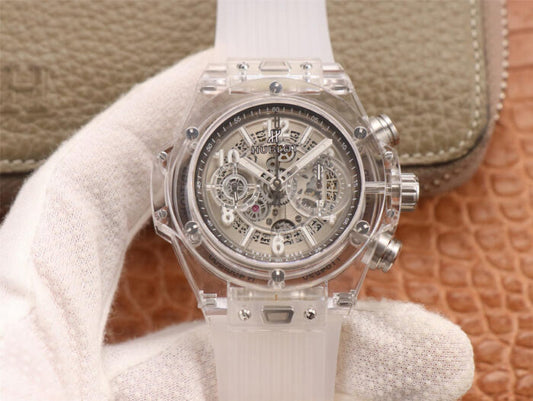 Hublot (Hengbao) HUBLOT series plexiglass models