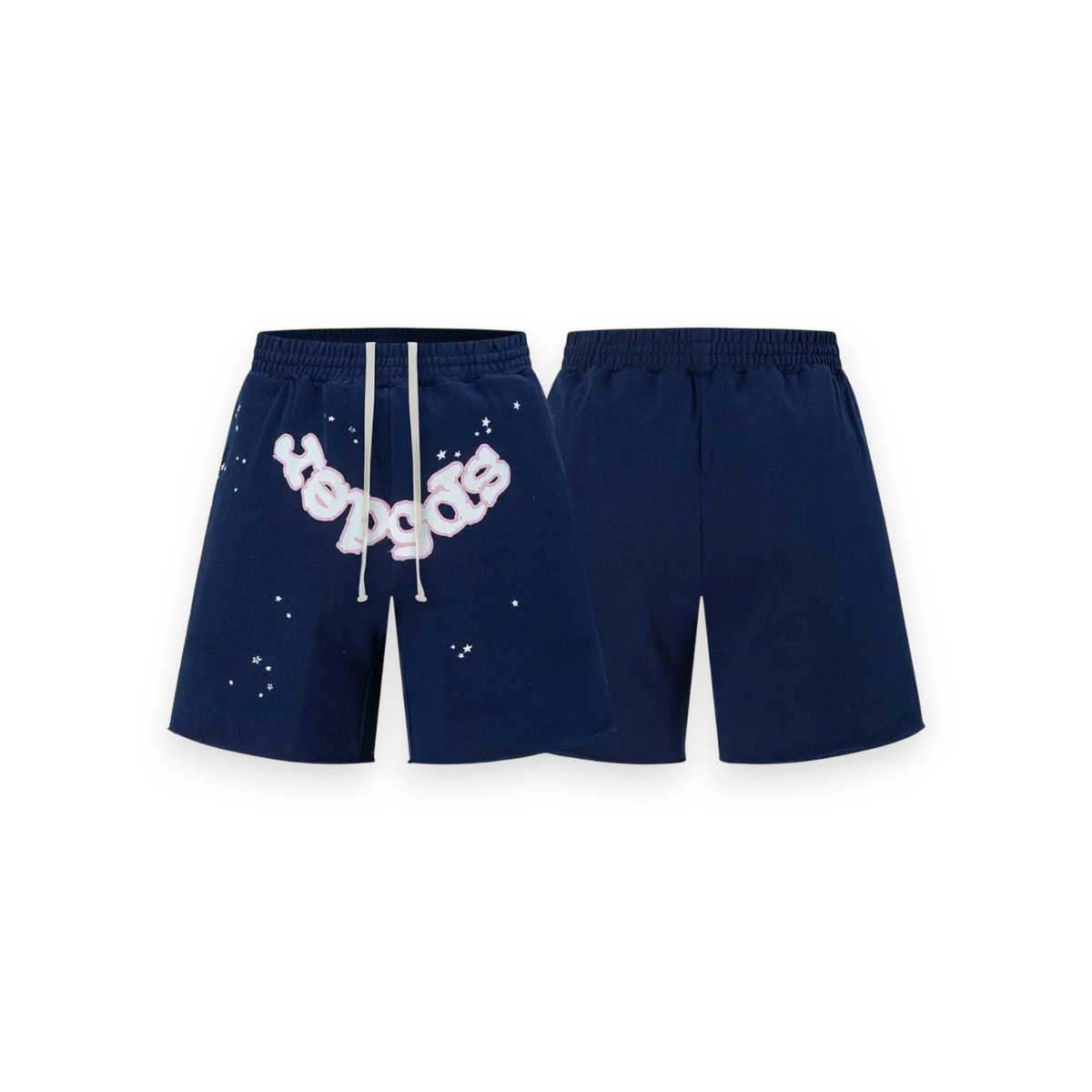 SP5DER SHORT