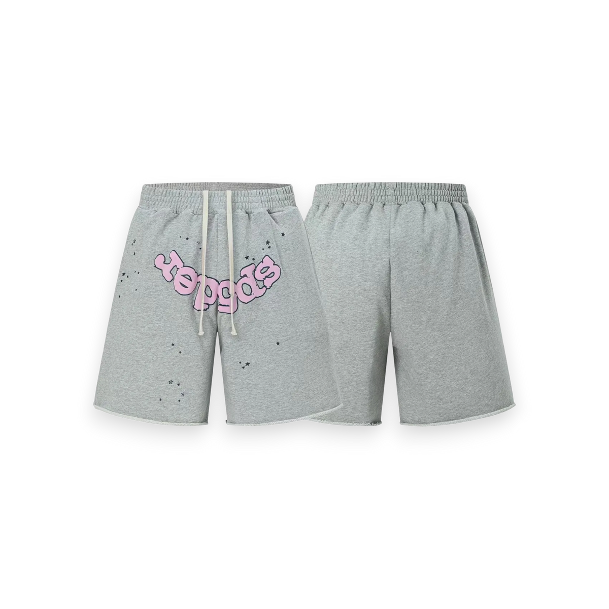 SP5DER SHORT