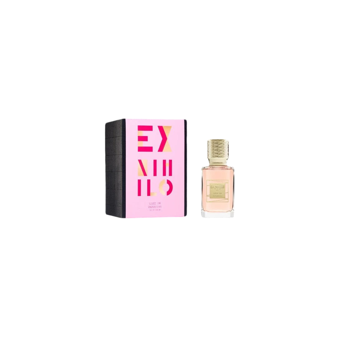 Lust In paradise Perfume