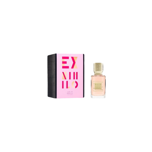 Lust In paradise Perfume