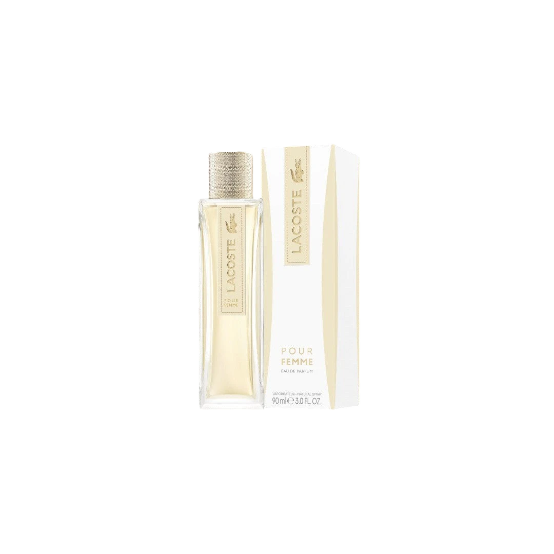 Lacoste "Pour FEMME" Perfume
