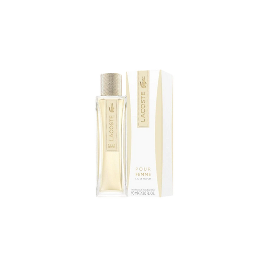 Lacoste "Pour FEMME" Perfume