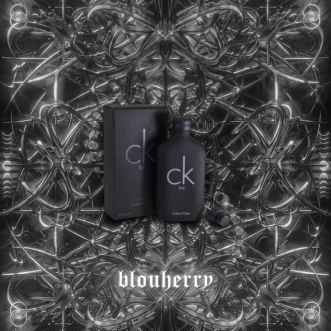 CK "Be" Perfume